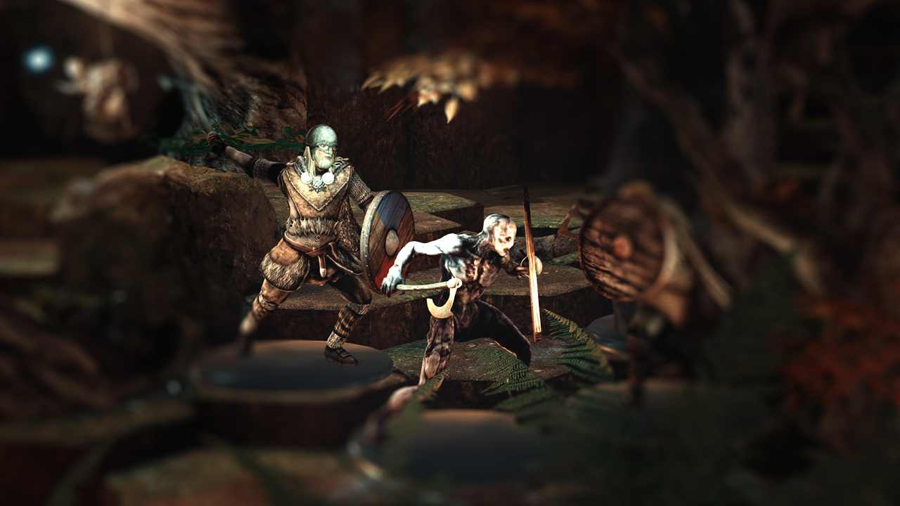 WARTILE screenshot 4