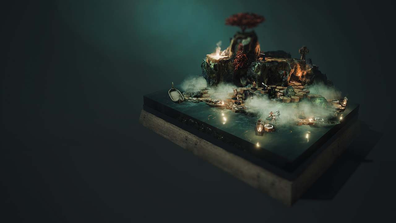 WARTILE screenshot 3