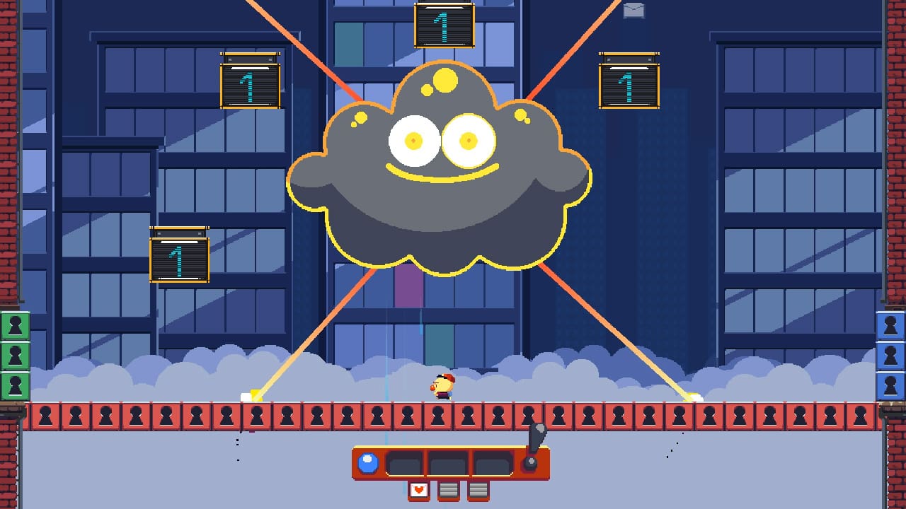 Hayfever screenshot 2