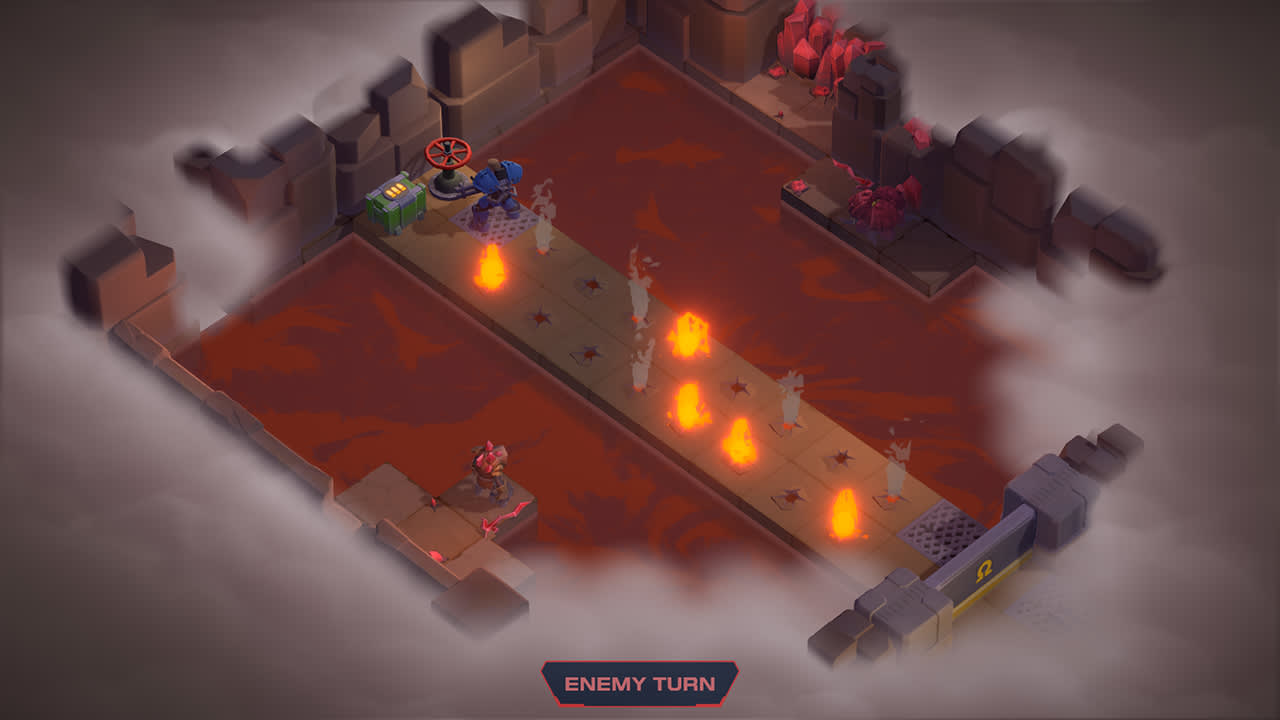Spaceland screenshot 4