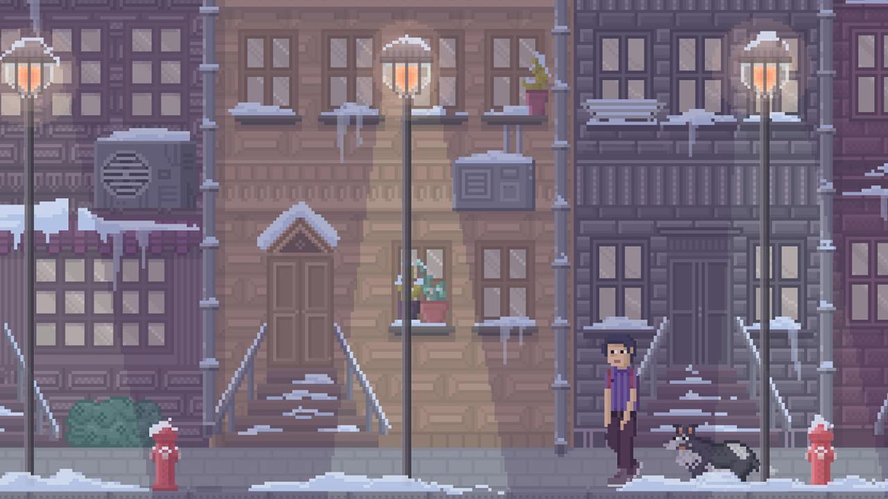 Balthazar's Dream screenshot 1
