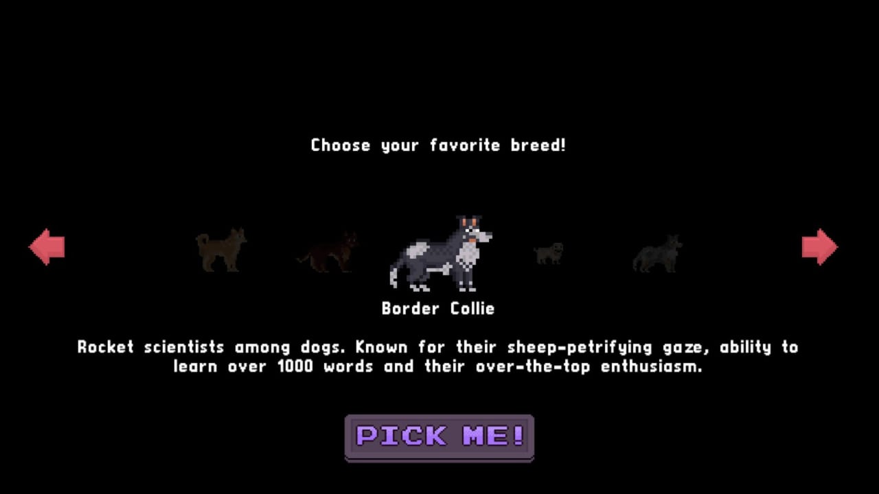 Balthazar's Dream screenshot 2