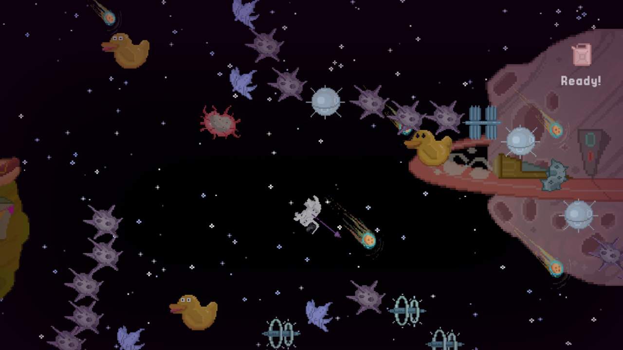 Balthazar's Dream screenshot 4