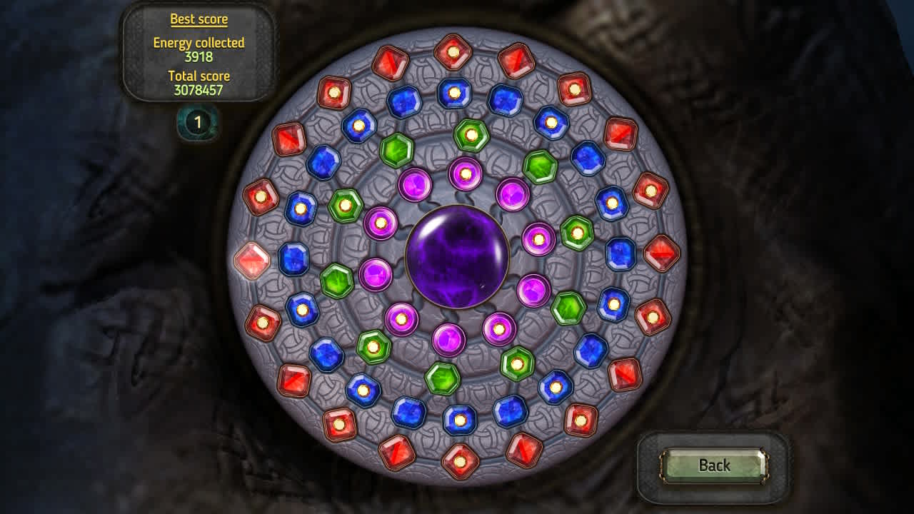 Rune Lord screenshot 4
