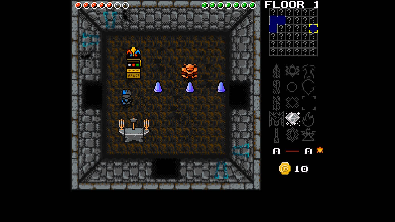 Castle of no Escape 2 screenshot 1