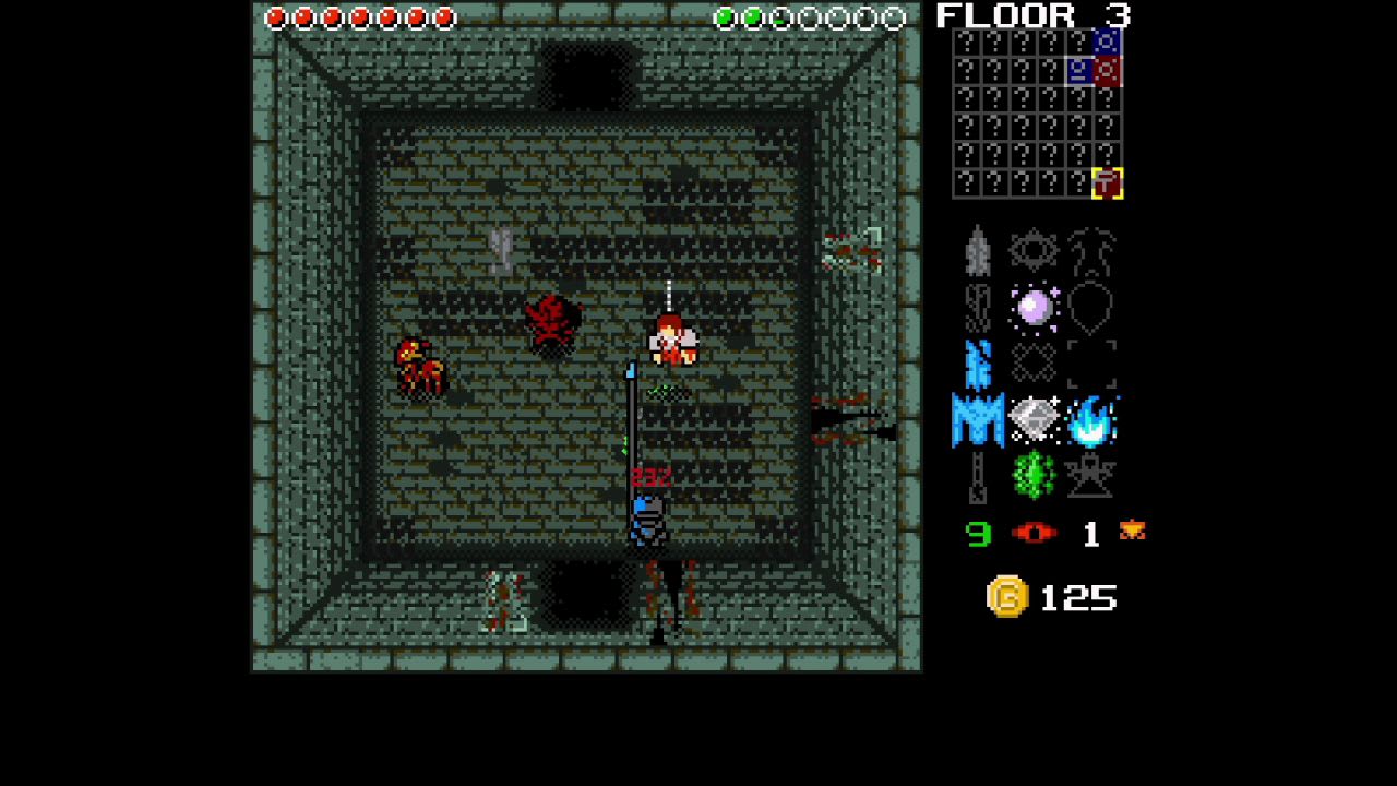 Castle of no Escape 2 screenshot 3
