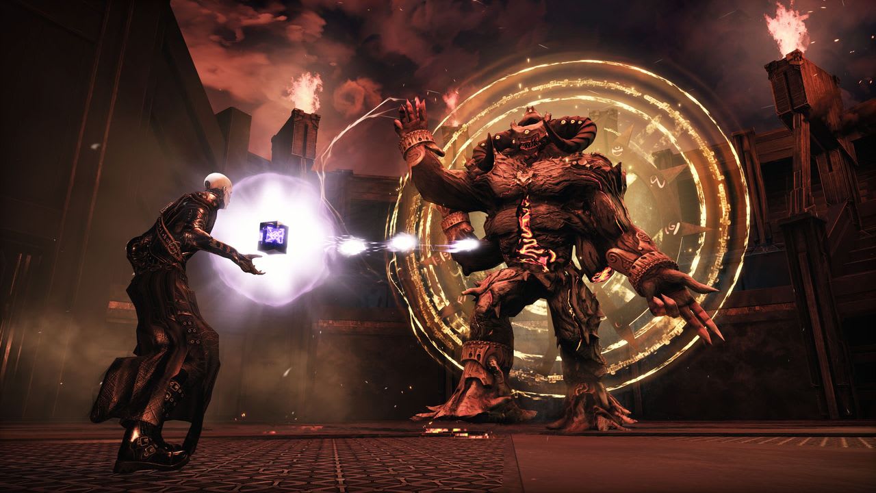 Hellpoint screenshot 3