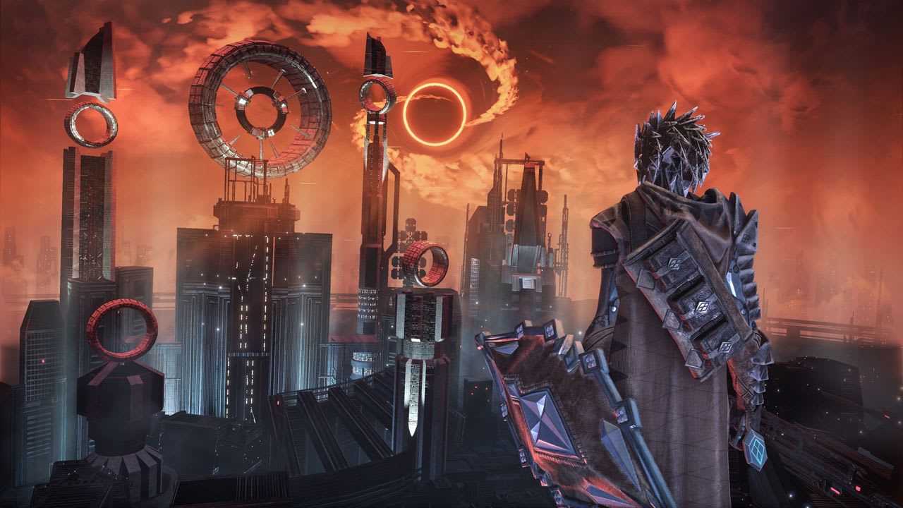 Hellpoint screenshot 4