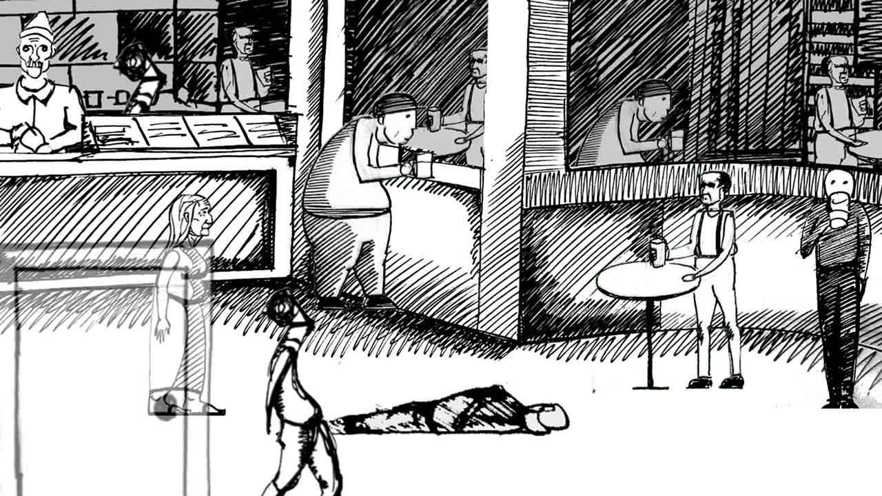 Vasilis screenshot 2