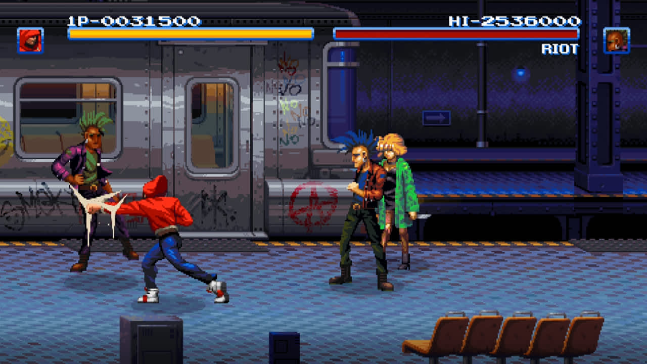 198X screenshot 2