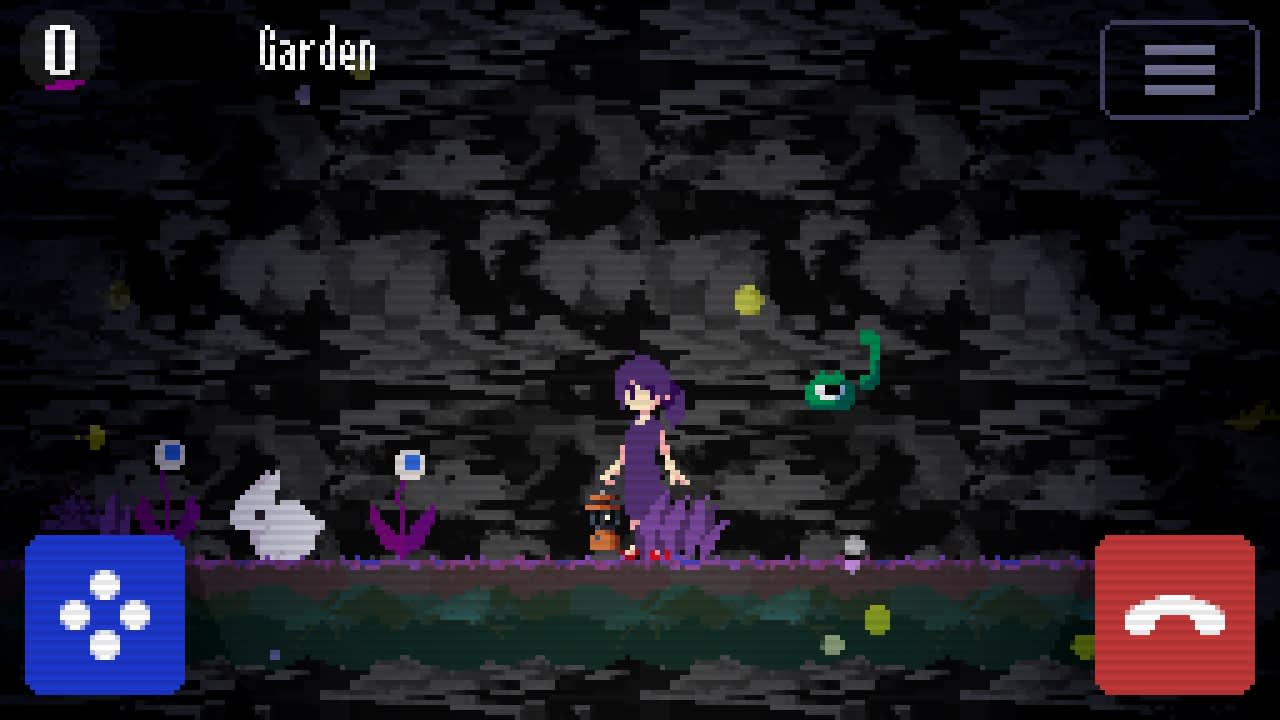Strange Telephone screenshot 2