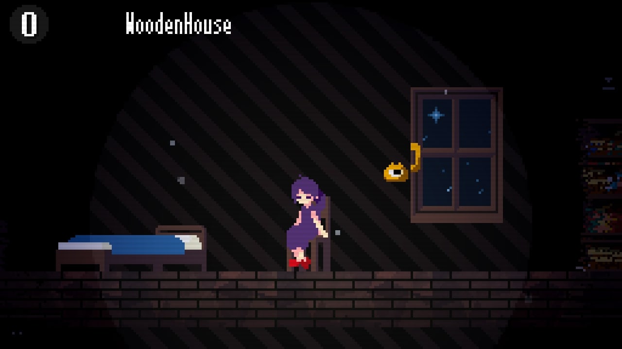 Strange Telephone screenshot 3