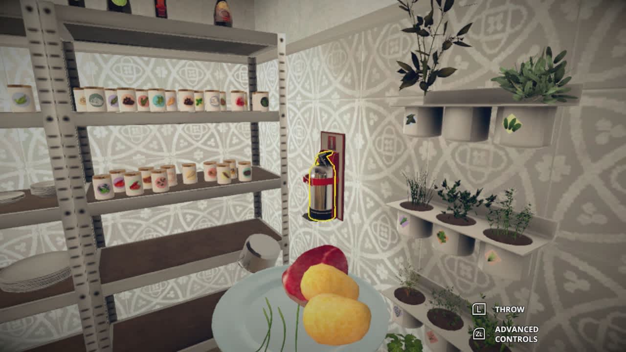 Cooking Simulator screenshot 3