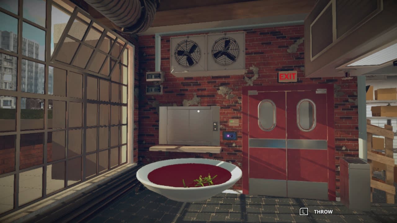 Cooking Simulator screenshot 2
