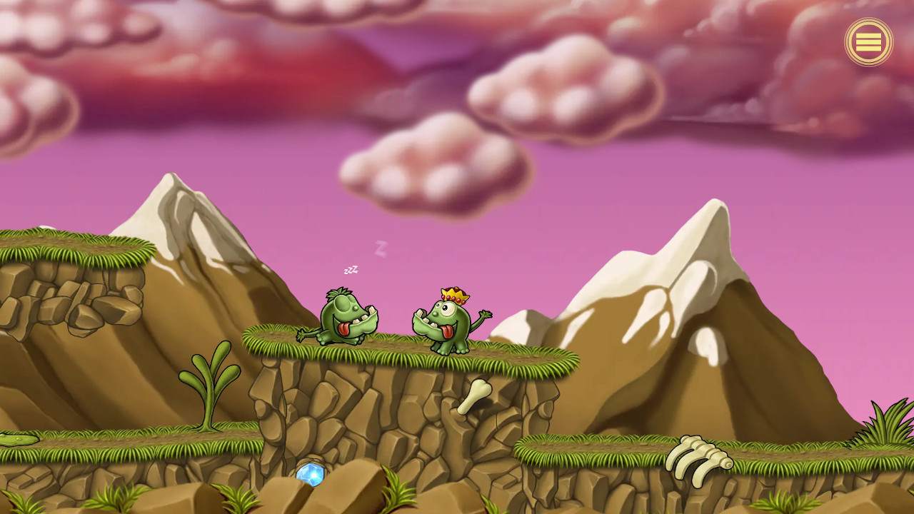 Portal Dogs screenshot 2