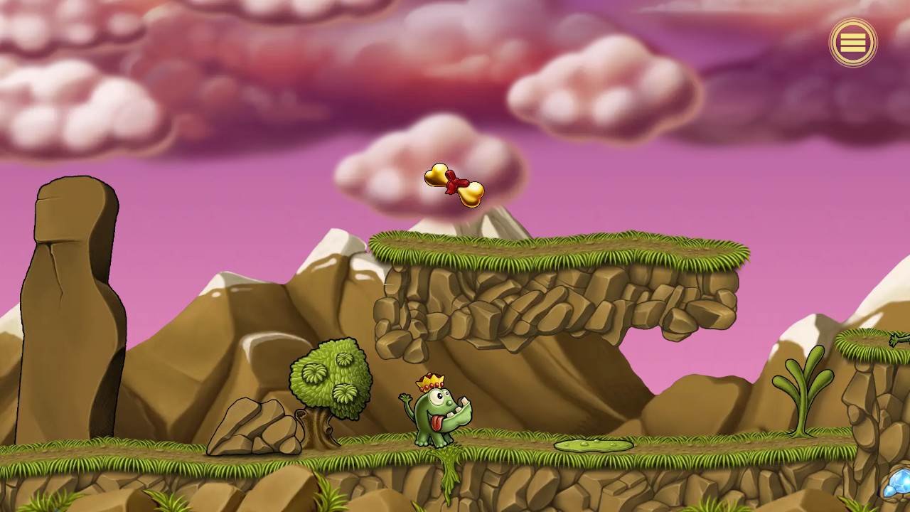 Portal Dogs screenshot 1