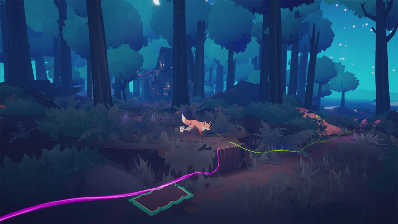 Endling - Extinction is Forever screenshot 4