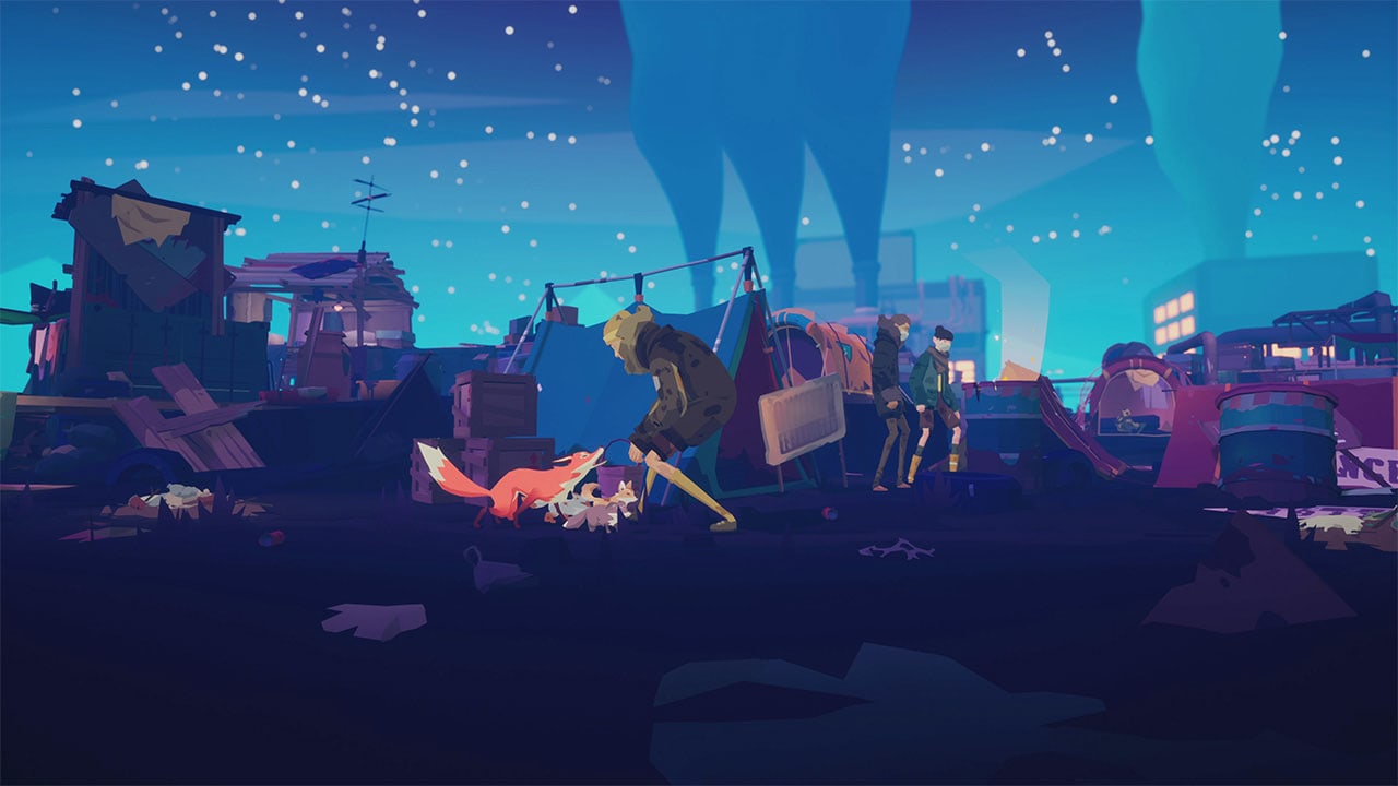 Endling - Extinction is Forever screenshot 2