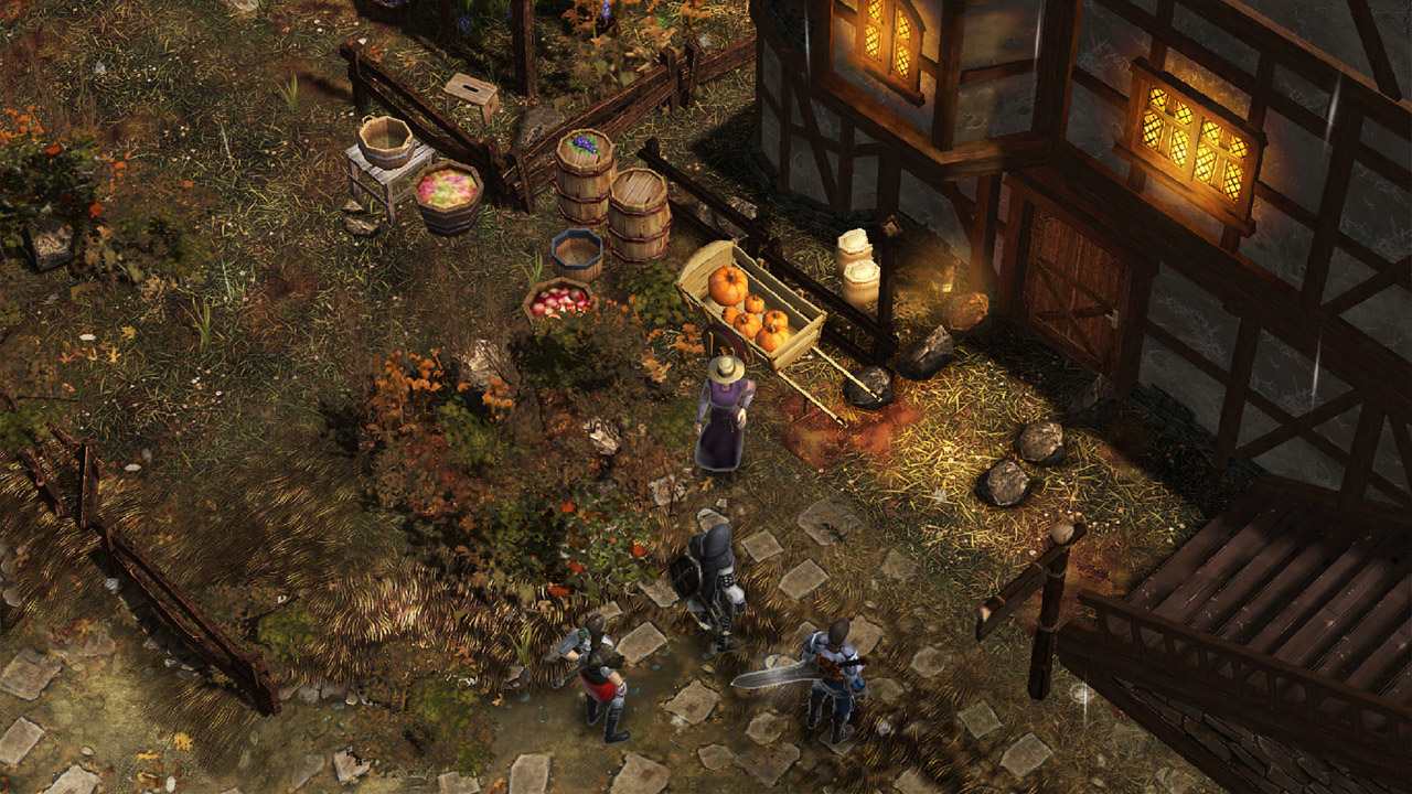 Ember screenshot 3