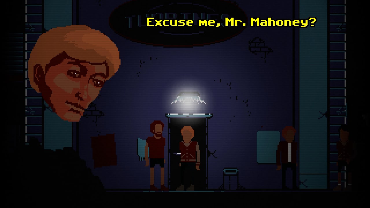 Football Game screenshot 4