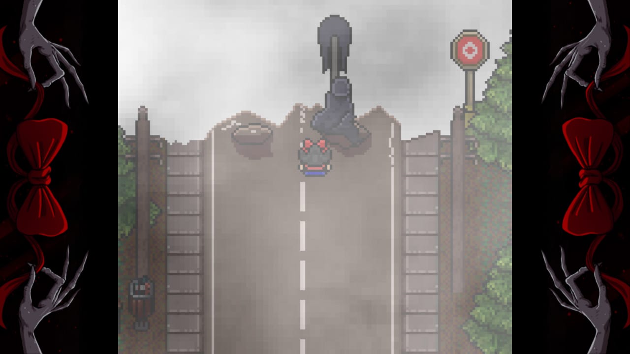 Red Bow screenshot 2