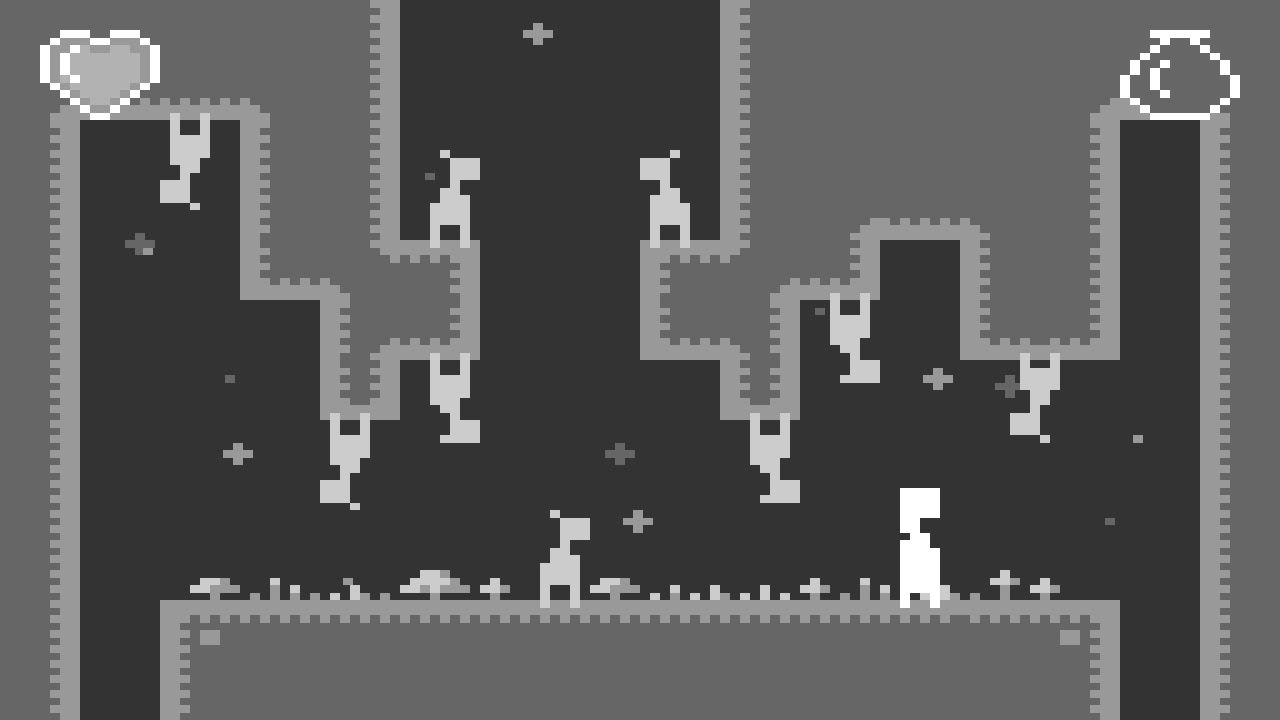 Grizzland screenshot 2