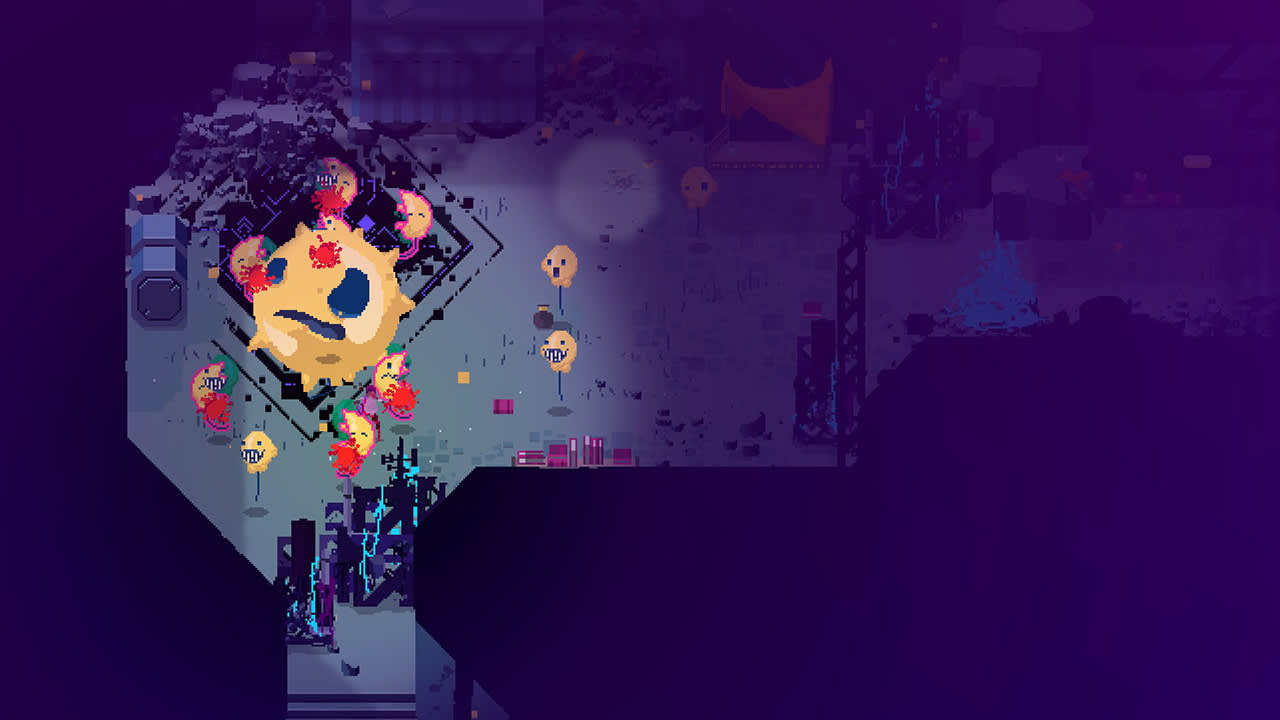 Resolutiion screenshot 2