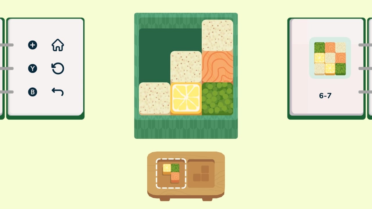 inbento screenshot 3