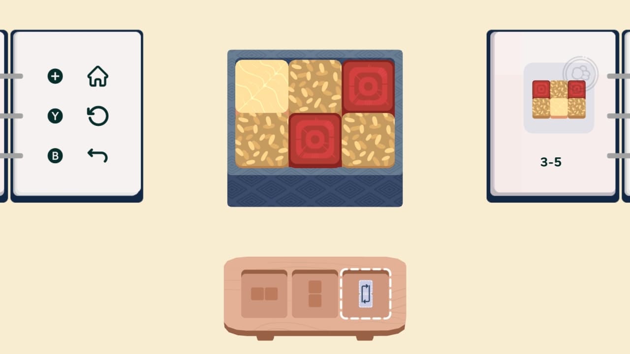 inbento screenshot 2