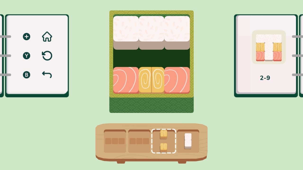 inbento screenshot 4