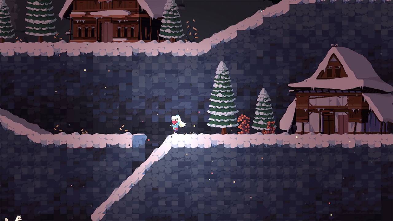 YesterMorrow screenshot 2