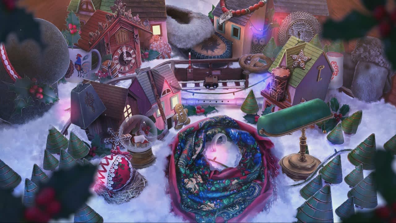 Dreamwalker: Never Fall Asleep screenshot 3