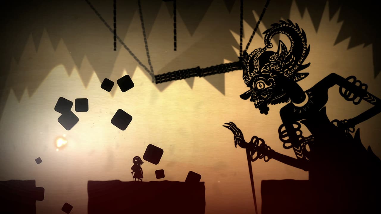 Projection: First Light screenshot 3