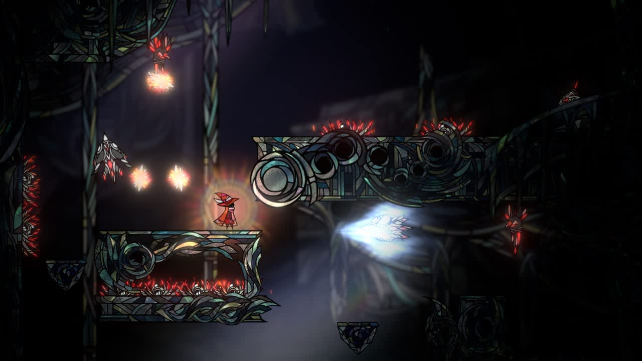 Gleamlight screenshot 4