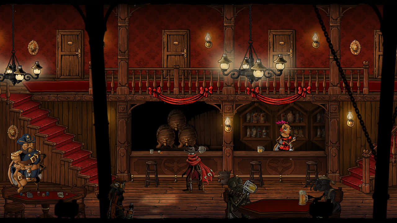Blood will be Spilled screenshot 4