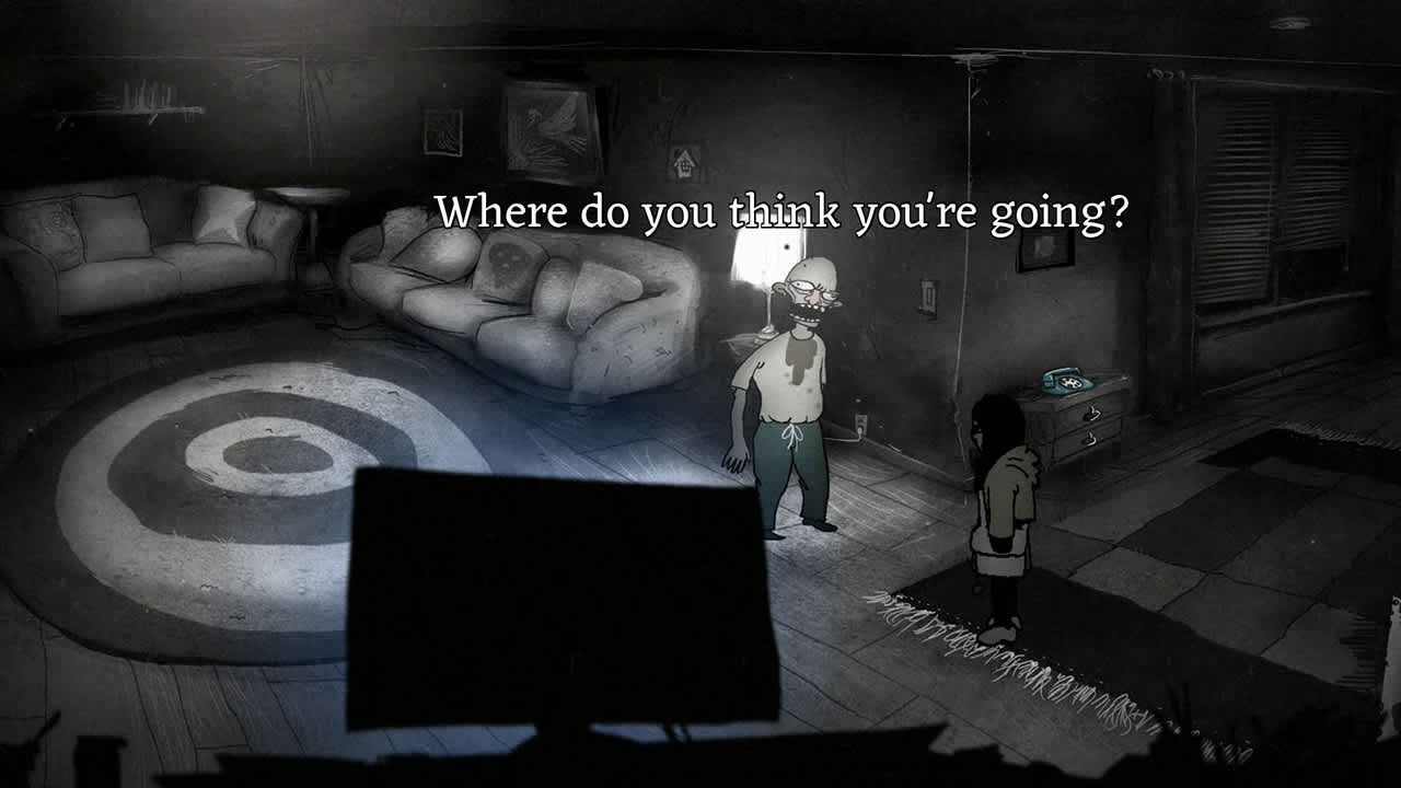 Lydia screenshot 3