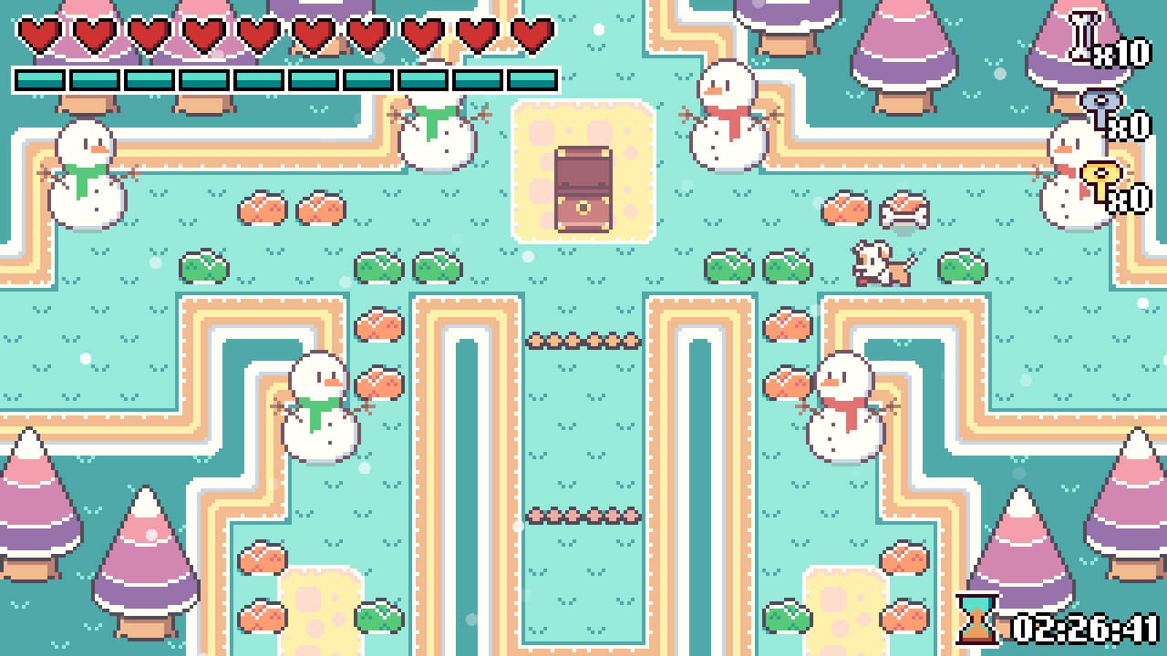 Milo's Quest screenshot 3