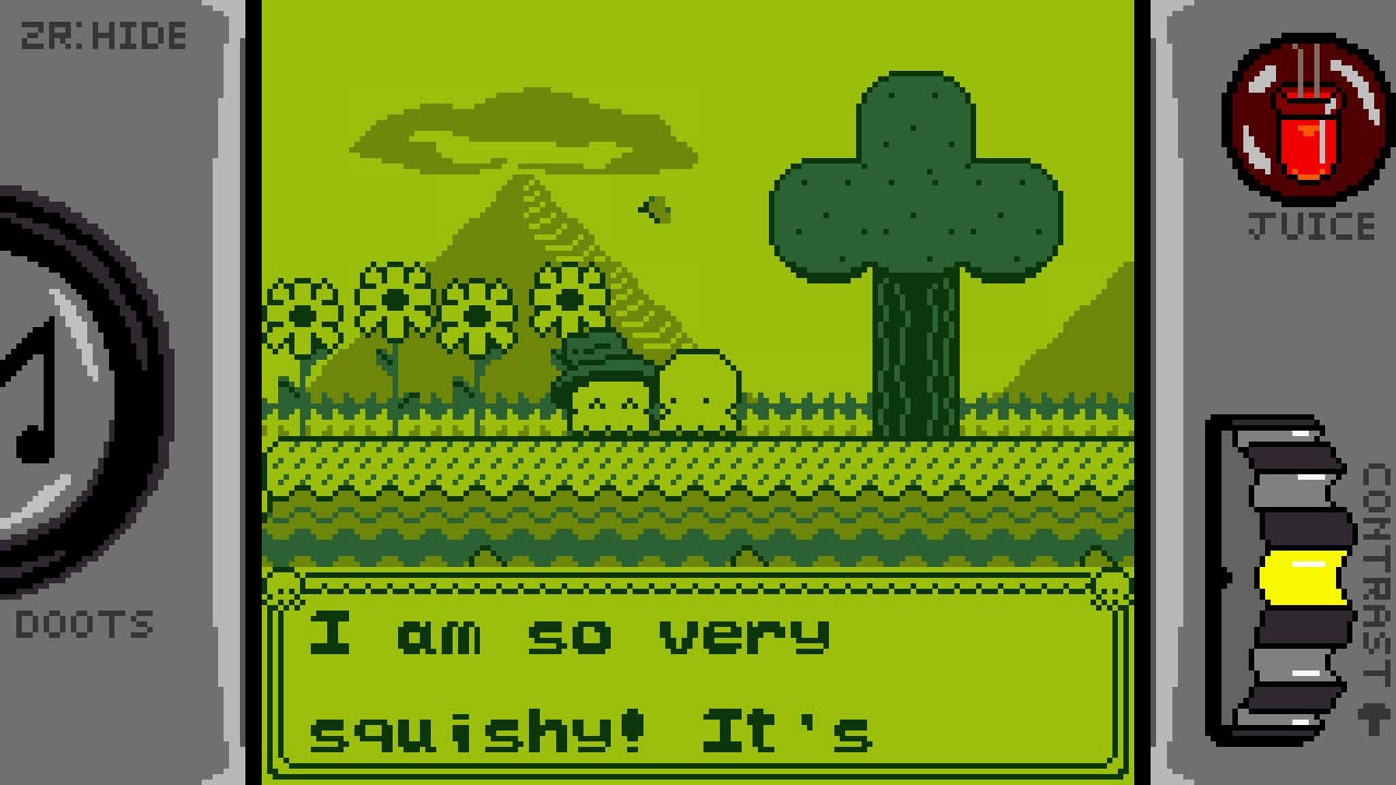 Squidlit screenshot 2