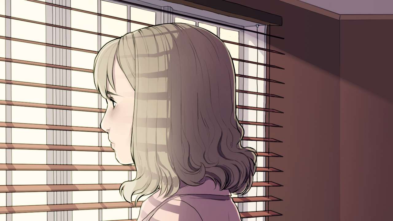 Actual Sunlight screenshot 4