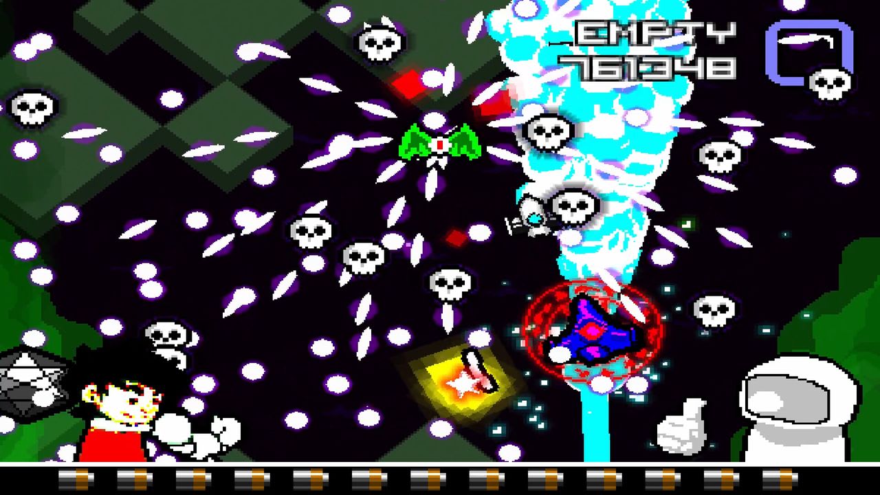 Project Starship screenshot 1