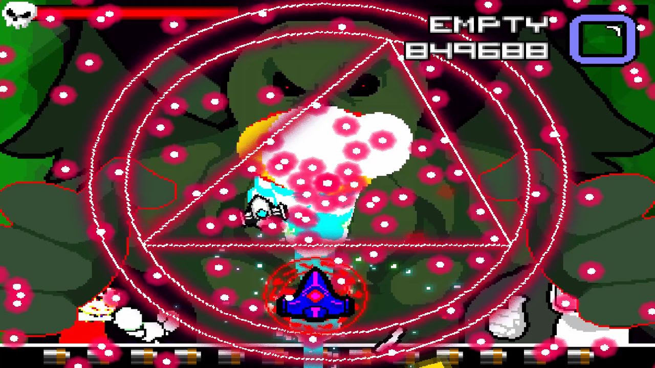 Project Starship screenshot 2