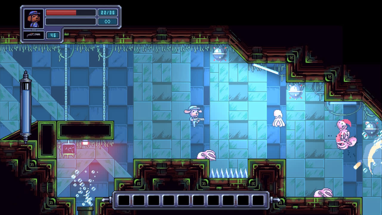 One Dog Story screenshot 4