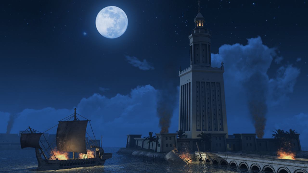 Secret Files 3 screenshot 1