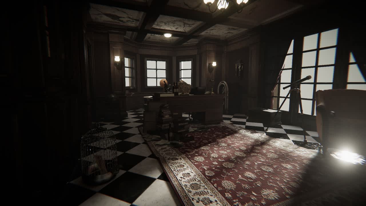 Curious Cases screenshot 4