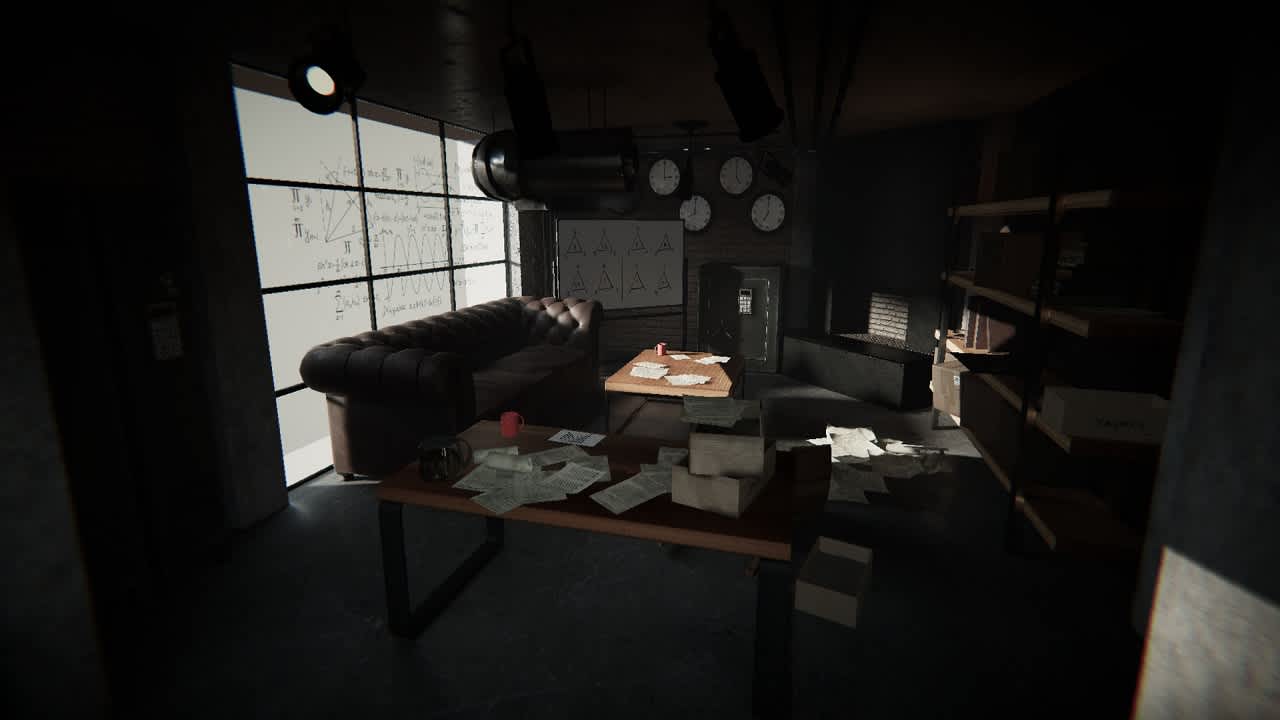 Curious Cases screenshot 2