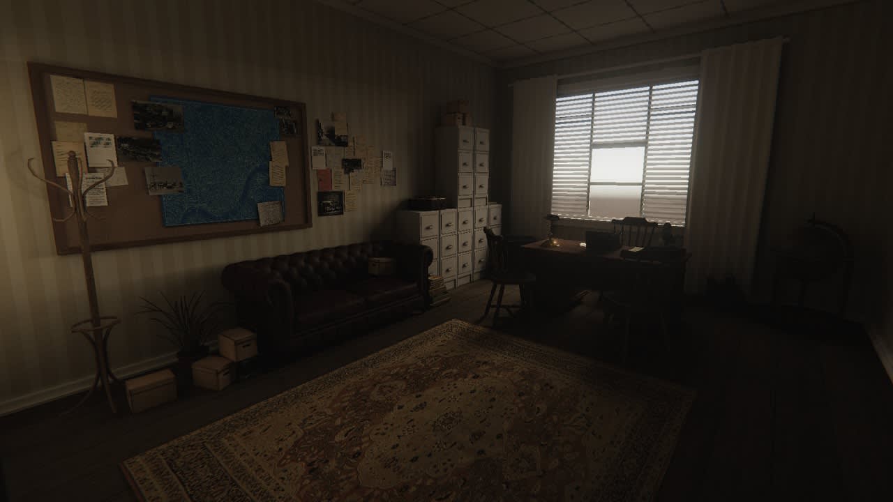 Curious Cases screenshot 1