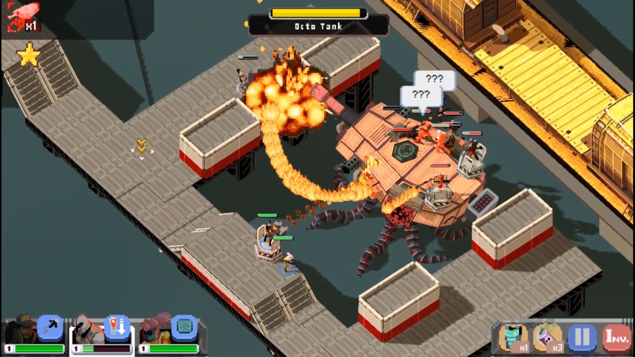 Dog Duty screenshot 2