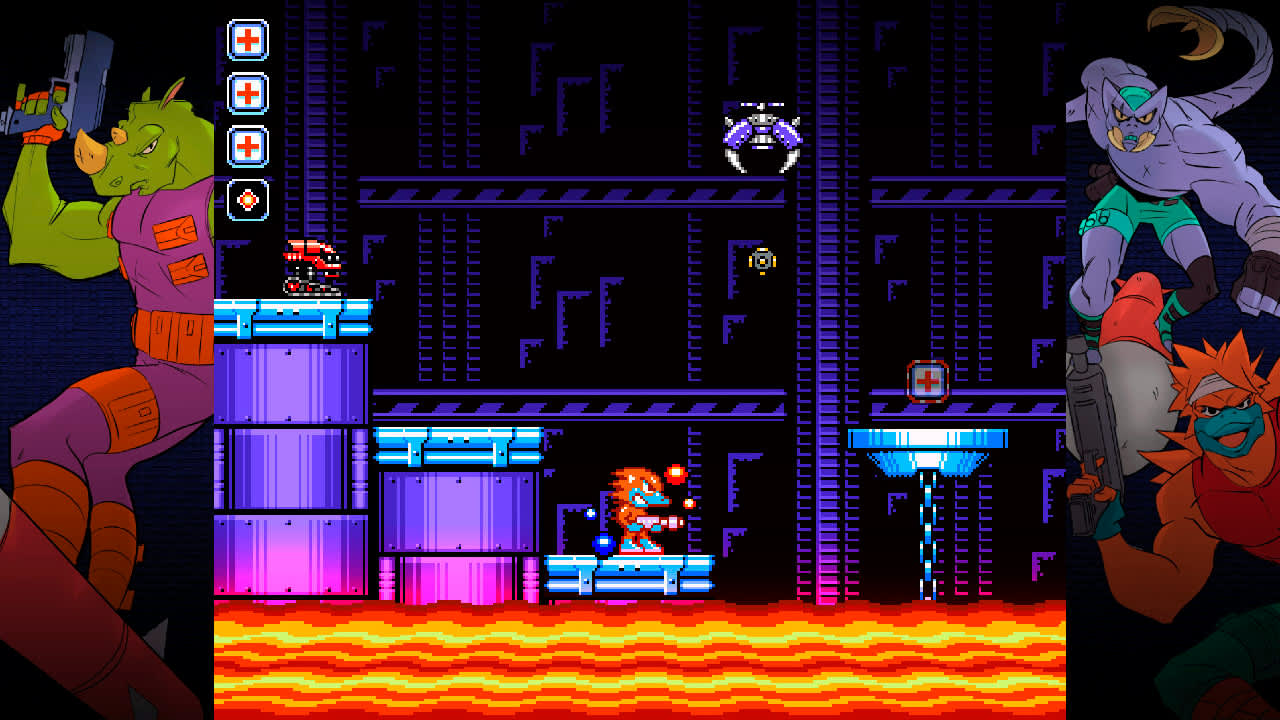Clash Force screenshot 3