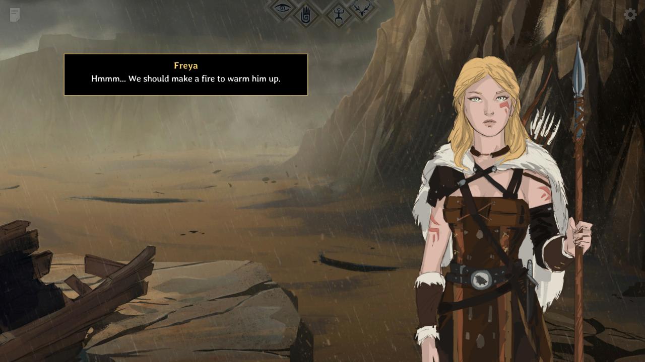 Seers Isle screenshot 3