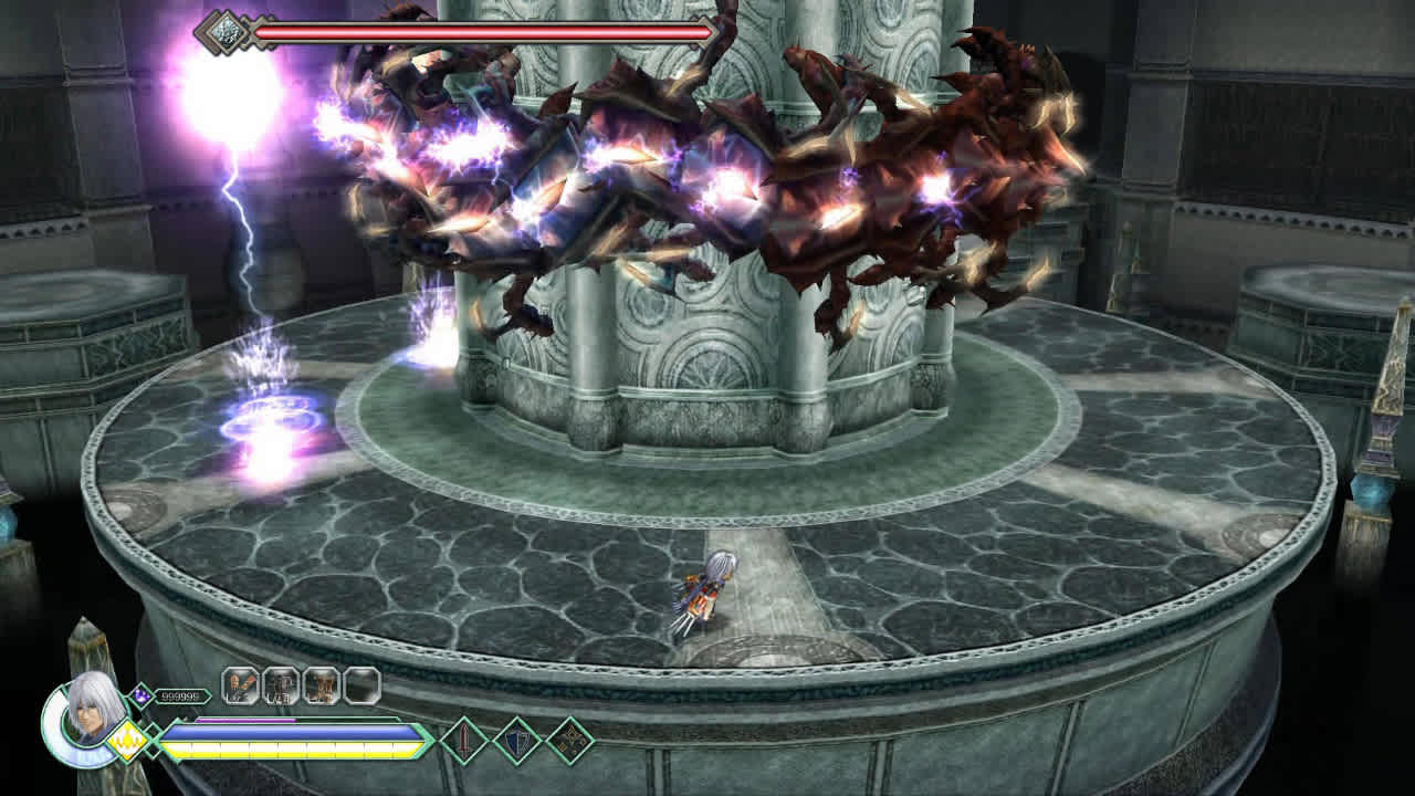 Ys Origin screenshot 4